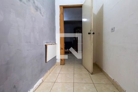 Quarto 2 de casa para alugar com 3 quartos, 54m² em Vila Uniao (zona Leste), São Paulo