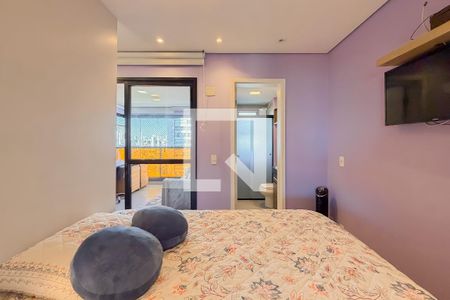 Studio de kitnet/studio à venda com 1 quarto, 33m² em Vila Mariana, São Paulo