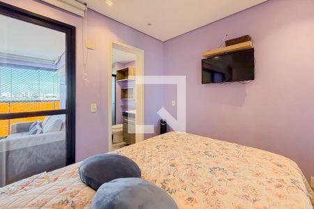 Studio de kitnet/studio à venda com 1 quarto, 33m² em Vila Mariana, São Paulo