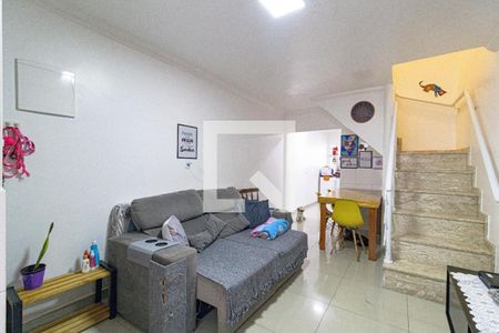 Casa à venda com 2 quartos, 47m² em Vila Gumercindo, São Paulo