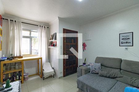 Casa à venda com 2 quartos, 47m² em Vila Gumercindo, São Paulo