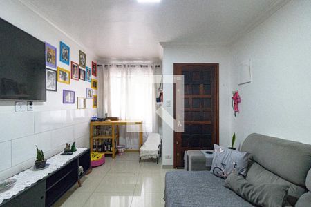 Casa à venda com 2 quartos, 47m² em Vila Gumercindo, São Paulo