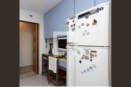 Apartamento à venda com 2 quartos, 115m² em Vila Alexandria, São Paulo