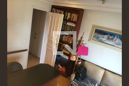 Apartamento à venda com 4 quartos, 200m² em Moema, São Paulo