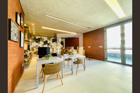 Apartamento à venda com 1 quarto, 30m² em Pinheiros, São Paulo