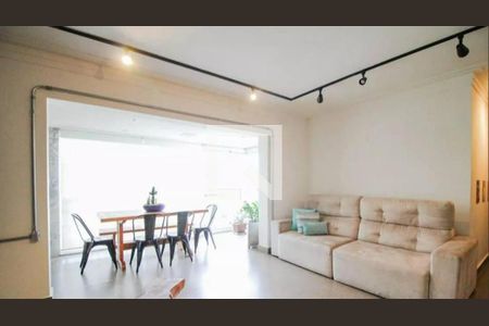 Foto 05 de apartamento à venda com 3 quartos, 89m² em Lauzane Paulista, São Paulo