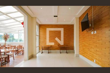 Foto 33 de apartamento à venda com 3 quartos, 89m² em Lauzane Paulista, São Paulo