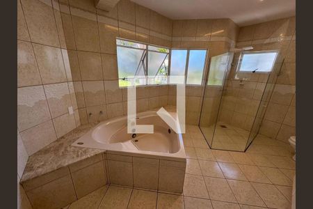 Casa para alugar com 3 quartos, 311m² em Jurerê, Florianópolis