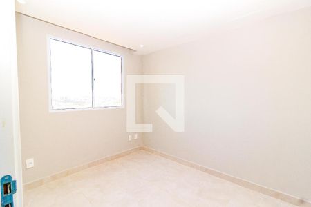 Quarto 1 de apartamento para alugar com 2 quartos, 34m² em Veleiros, São Paulo