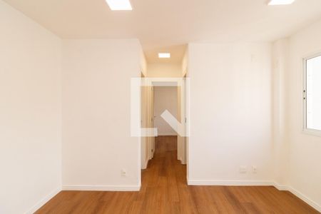Sala de apartamento para alugar com 2 quartos, 37m² em Vila Maria, São Paulo