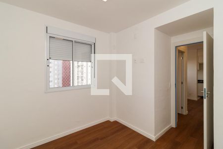 Quarto de apartamento para alugar com 2 quartos, 37m² em Vila Maria, São Paulo