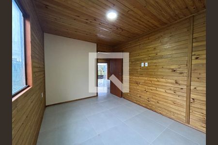 Suíte  de casa para alugar com 2 quartos, 70m² em Carianos, Florianópolis