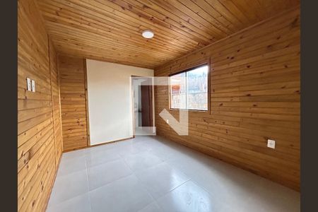 Suíte  de casa para alugar com 2 quartos, 70m² em Carianos, Florianópolis