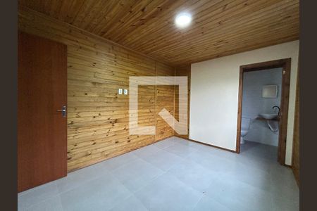 Suíte  de casa para alugar com 2 quartos, 70m² em Carianos, Florianópolis