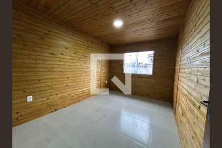 Quarto 1 de casa para alugar com 2 quartos, 70m² em Carianos, Florianópolis