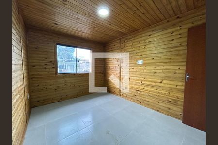 Quarto 1 de casa para alugar com 2 quartos, 70m² em Carianos, Florianópolis