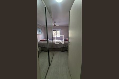 Apartamento à venda com 3 quartos, 103m² em Vila Suzana, São Paulo