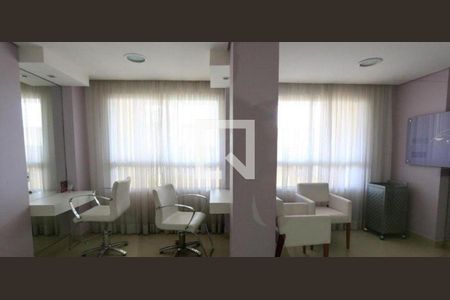 Apartamento à venda com 3 quartos, 103m² em Vila Suzana, São Paulo