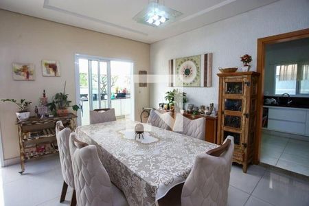Casa à venda com 3 quartos, 233m² em Jardim Alto da Colina, Valinhos