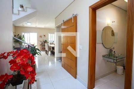 Casa à venda com 3 quartos, 233m² em Jardim Alto da Colina, Valinhos