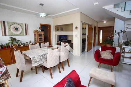 Casa à venda com 3 quartos, 233m² em Jardim Alto da Colina, Valinhos