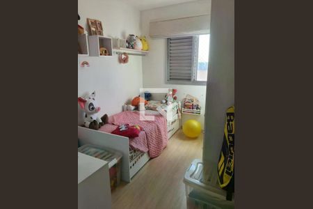 Apartamento à venda com 2 quartos, 49m² em Vila Leopoldina, São Paulo