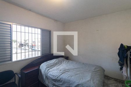 Quarto 1 de casa à venda com 2 quartos, 124m² em Parque Edu Chaves, São Paulo