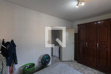 Quarto 1 de casa à venda com 2 quartos, 124m² em Parque Edu Chaves, São Paulo
