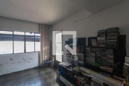 Sala de casa à venda com 2 quartos, 124m² em Parque Edu Chaves, São Paulo