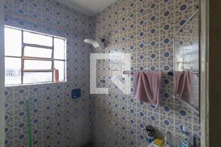 Banheiro 1 de casa à venda com 2 quartos, 124m² em Parque Edu Chaves, São Paulo