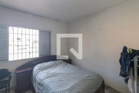 Quarto 1 de casa à venda com 2 quartos, 124m² em Parque Edu Chaves, São Paulo
