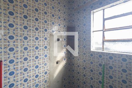 Banheiro 1 de casa à venda com 2 quartos, 124m² em Parque Edu Chaves, São Paulo