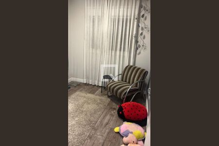 Apartamento à venda com 3 quartos, 108m² em Vila Augusta, Guarulhos