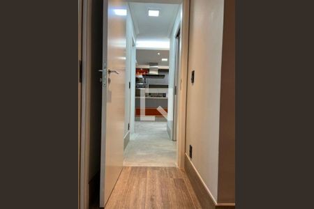 Apartamento à venda com 2 quartos, 105m² em Jardim Dom Bosco, São Paulo