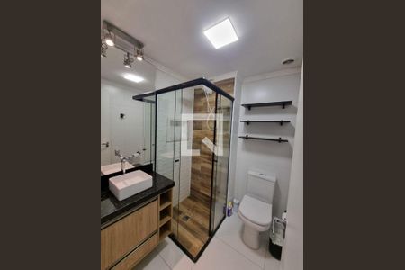 Apartamento à venda com 1 quarto, 31m² em Planalto Paulista, São Paulo