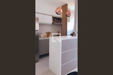 Apartamento à venda com 2 quartos, 51m² em Centro, Barueri