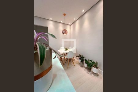 Apartamento à venda com 2 quartos, 51m² em Centro, Barueri