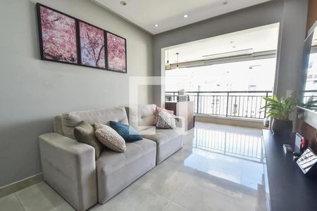 Foto 05 de apartamento à venda com 3 quartos, 85m² em Ipiranga, São Paulo