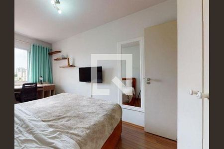 Apartamento à venda com 1 quarto, 51m² em Vila Anglo Brasileira, São Paulo