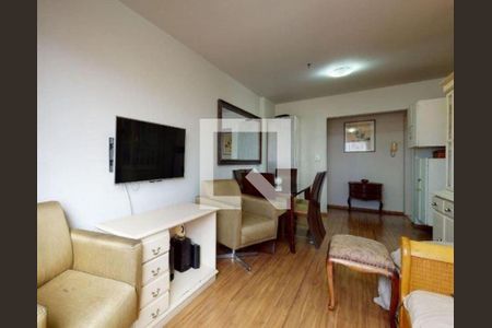 Apartamento à venda com 1 quarto, 51m² em Vila Anglo Brasileira, São Paulo