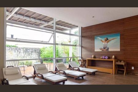 Apartamento à venda com 3 quartos, 121m² em Jardim Caravelas, São Paulo