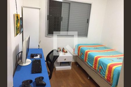 Apartamento à venda com 3 quartos, 121m² em Jardim Caravelas, São Paulo