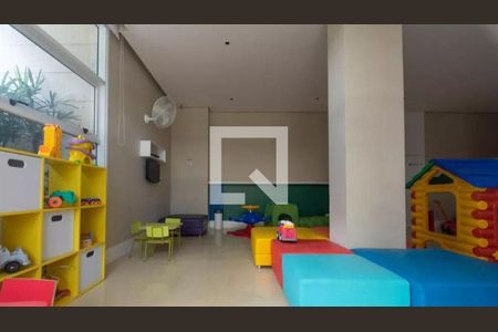 Apartamento à venda com 3 quartos, 121m² em Jardim Caravelas, São Paulo
