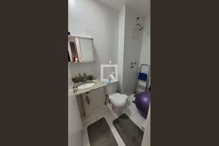 Apartamento à venda com 2 quartos, 58m² em Medeiros, Jundiaí