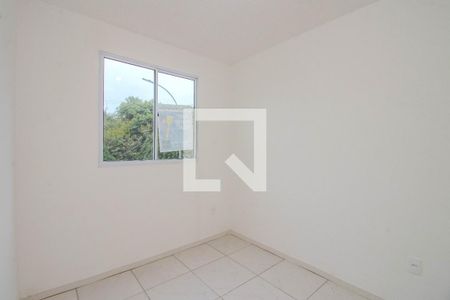 Quarto 2 de apartamento para alugar com 2 quartos, 35m² em Parque Santa Fé, Porto Alegre