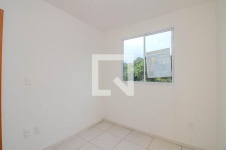 Quarto 2 de apartamento para alugar com 2 quartos, 35m² em Parque Santa Fé, Porto Alegre