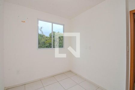 Quarto 1 de apartamento para alugar com 2 quartos, 35m² em Parque Santa Fé, Porto Alegre