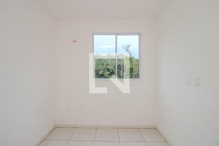 Quarto 1 de apartamento para alugar com 2 quartos, 35m² em Parque Santa Fé, Porto Alegre