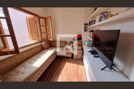 Casa à venda com 3 quartos, 120m² em Vila da Saúde, São Paulo