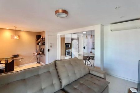 Apartamento à venda com 3 quartos, 108m² em Vila Guilherme, São Paulo